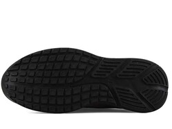 Wanderfull Men's Sneakers Skin 4216 - Black/Smoked - 4