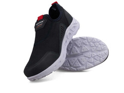 حذاء انك من ويكرز 2411 للرجال - ازرق داكن - 3