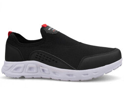 Wickers 2411 Anrk Shoe For Men - Black/White - BestOf Shoes