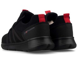 Wickers 2417 Knitwear For Men - Black/Red - 3