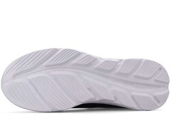 Wickers 2418 Anrk Aqua Shoe For Men - Black/White - 4