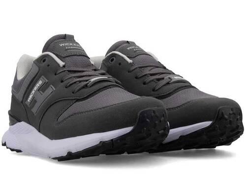 Wickers 2539 Anarch For Men - Smoked - 2