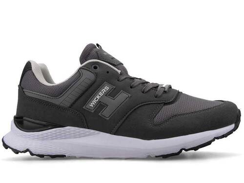 Wickers 2539 Anarch For Men - Smoked - 1