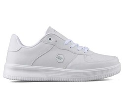 Wickers 2542 Men's Sneakers Skin - White - BestOf Shoes