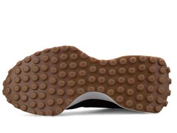 حذاء Anrk الرياضي للرجال من Wickers 2546 - أزرق داكن/أبيض/أحمر - 4