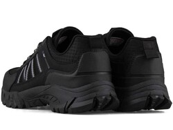 Wickers 2568 Men's Sneakers Skin - Black/Smoked - 3