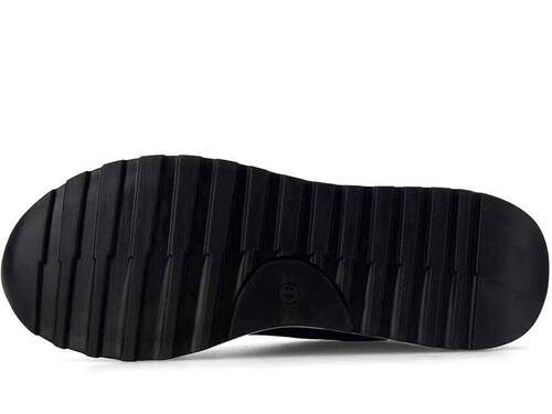 Wickers 2594 Water Repellent For Men - Navy/Saxon/Blue - 4