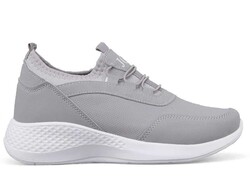 Women's Sneakers Jazz Club 3005 Skin - Snow/White - BestOf Shoes