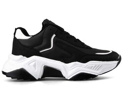 Zoom Flex 428 Women's Sneakers Skin - Black/White - BestOf Shoes