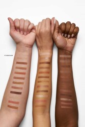 City Style Face and Eye Palette - 01 Warm Nude - Face & Eye Palette - 4