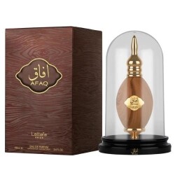 Lattafa Afaq Gold EDP 100 ml Unisex Perfume - 2