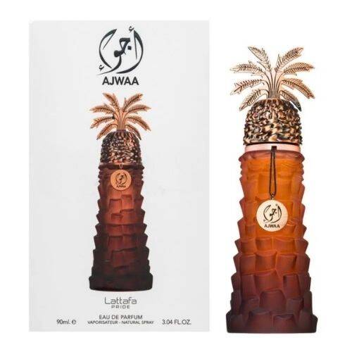 لطافة عجوة، عطر مركز، ٩٠ مل، عطر للجنسين - 2