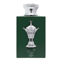 لطافة العريق سيلفر، عطر مركز، ١٠٠ مل، عطر للجنسين - 1