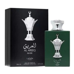 لطافة العريق سيلفر، عطر مركز، ١٠٠ مل، عطر للجنسين - 2