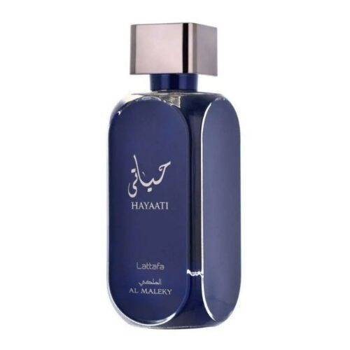 Lattafa Al Maleky EDP 100 100 ml Unisex Perfume - 1
