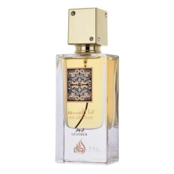 لطافة أنا أبييد ليذر، عطر مركز، ٦٠ مل، عطر للجنسين - 1