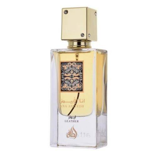 لطافة أنا أبييد ليذر، عطر مركز، ٦٠ مل، عطر للجنسين - 1
