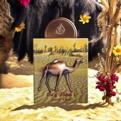 لطافة فن الطبيعة ١، عطر مركز، ١٠٠ مل، عطر للجنسين - 3