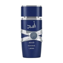 Lattafa Asad Zanzibar EDP 100 ml Men's Perfume Perfume - Arabic Perfume