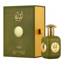لطافة عوان جولد، عطر مركز، ١٠٠ مل، عطر للجنسين - 2