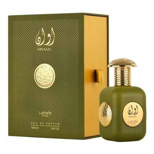 لطافة عوان جولد، عطر مركز، ١٠٠ مل، عطر للجنسين - 2