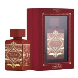 لطافة بديع العود سوبلايم، عطر مركز، ١٠٠ مل، عطر للجنسين - 2