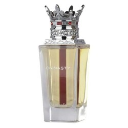 Lattafa Dynasty EDP 100 ml Unisex Perfume - Arabic Perfume