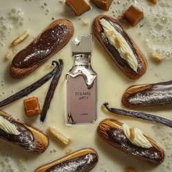 Lattafa Eclaire EDP 100 ml Women's Perfume - 4