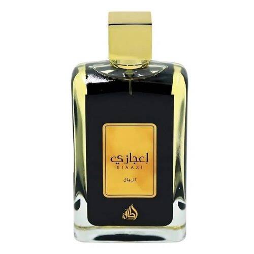 لطافة إجازي، عطر مركز، ١٠٠ مل، عطر للجنسين - 1