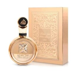 عطر لطافة فخر إكستريت أو دو بارفان ١٠٠ مل للرجال - 2