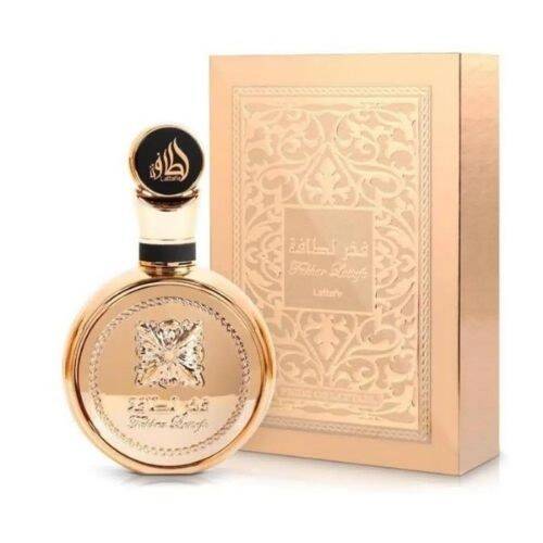 عطر لطافة فخر إكستريت أو دو بارفان ١٠٠ مل للرجال - 2