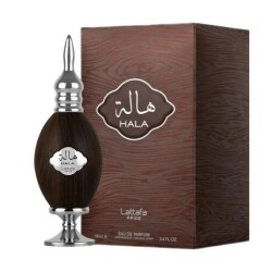 Lattafa Hala EDP 100 ml Unisex Perfume - 2