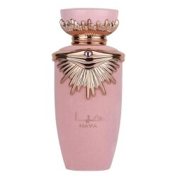 Lattafa Haya EDP 100 ml Women's Perfume - Arabic Perfume
