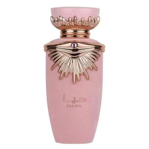 Lattafa Haya EDP 100 ml Women's Perfume - 1