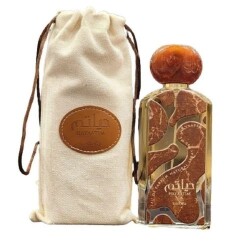 Lattafa Hayaatım EDP 100 ml Unisex Perfume - 2