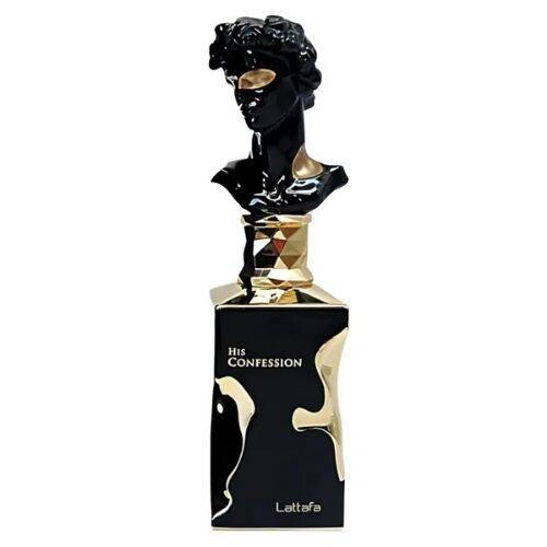 عطر لطافة هيز كونفيشن أو دو بارفان ١٠٠ مل للرجال - 1