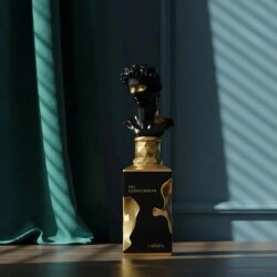 Lattafa His Confession EDP 100 ml Men's Perfume - 3