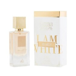 عطر لطافة آي آم وايت بودري أو دو بارفان ٦٠ مل للنساء - 2