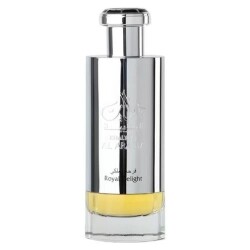 عطر لطافة خلطاط العربية رويال ديلايت، ماء عطر، 100 مل، للجنسين - عطر عربي