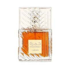 Lattafa Khamrah EDP 100 ml Unisex Perfume - Arabic Perfume