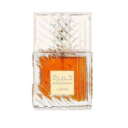 Lattafa Khamrah EDP 100 ml Unisex Perfume - 1