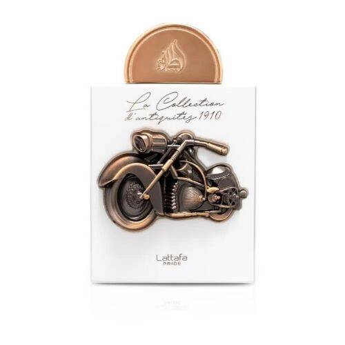 Lattafa La Collection D`Antiquites 1910 EDP 100 ml Unisex Perfume - 1