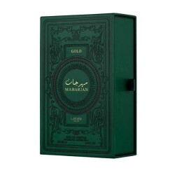 عطر لطافة مهرجان جولد أو دو بارفان ١٠٠ مل للجنسين - 3