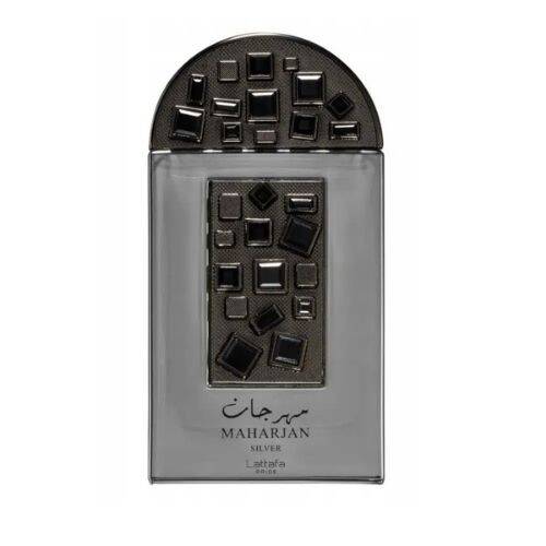 عطر لطافة مهرجان سيلفر أو دو بارفان ١٠٠ مل للجنسين - 1