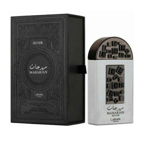 عطر لطافة مهرجان سيلفر أو دو بارفان ١٠٠ مل للجنسين - 4