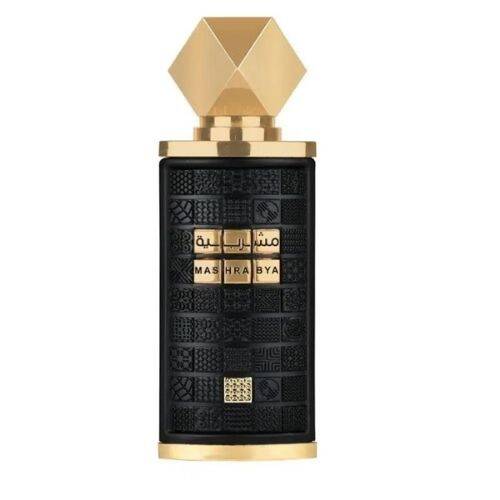 لطافة مشربية عطر 100 مل للجنسين - 1