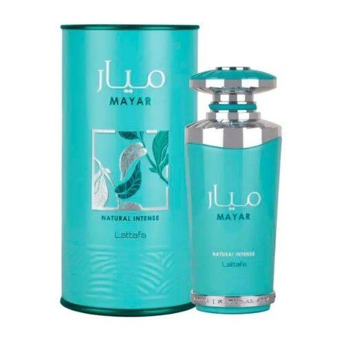 عطر لطافة مايار ناتشورال إنتنس أو دو بارفان ١٠٠ مل للنساء - 2
