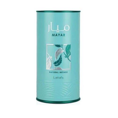 عطر لطافة مايار ناتشورال إنتنس أو دو بارفان ١٠٠ مل للنساء - 3