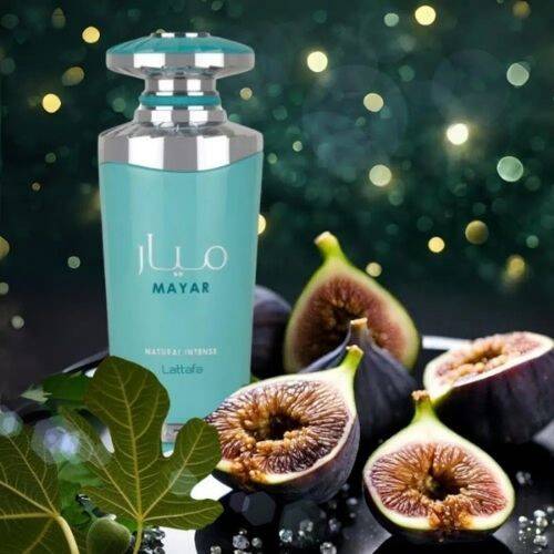عطر لطافة مايار ناتشورال إنتنس أو دو بارفان ١٠٠ مل للنساء - 4
