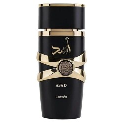 عطر لطافة أسد أو دو بارفان ١٠٠ مل للرجال - عطر عربي